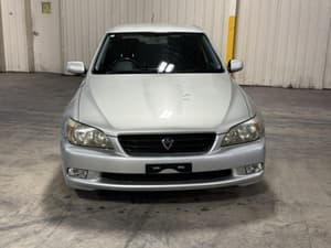 2001 Toyota Altezza JDM car for sale