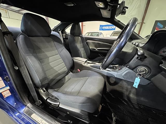 1999 Nissan Silvia JDM car for sale — photo 12 of 24