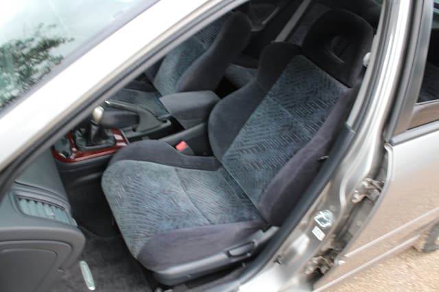 1999 Honda Accord JDM car for sale — photo 24 of 25