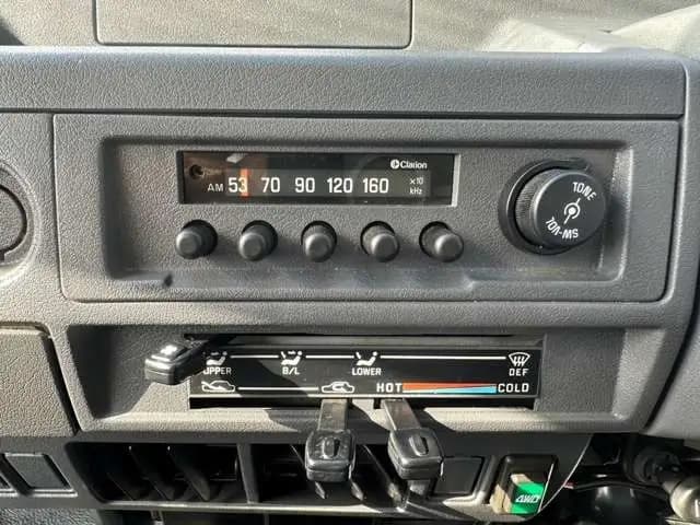 1987 Subaru Sambar JDM car for sale — photo 16 of 25