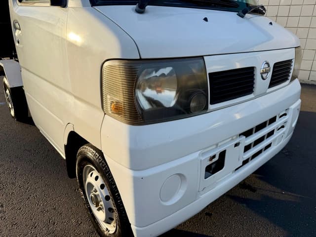 2001 Mitsubishi Minicab JDM car for sale — photo 22 of 25