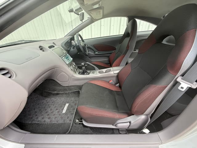 2000 Toyota Celica JDM car for sale — photo 10 of 18