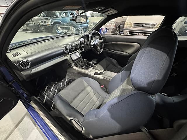 1999 Nissan Silvia JDM car for sale — photo 19 of 24