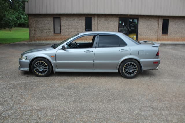 1999 Honda Accord JDM car for sale — photo 6 of 25