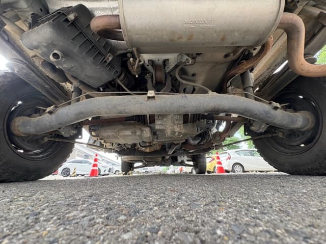 2010 Honda Acty JDM car for sale — photo 4 of 15