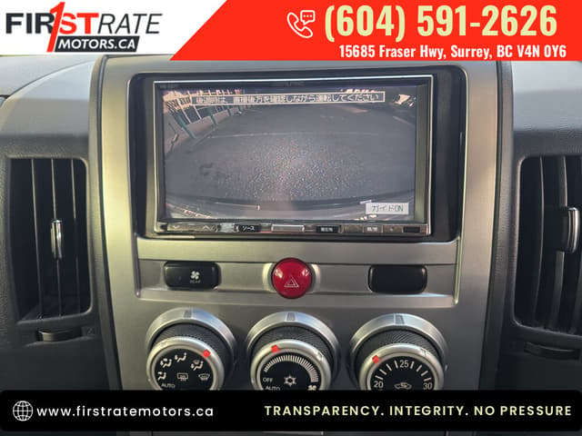 2009 Mitsubishi Delica JDM car for sale — photo 20 of 21