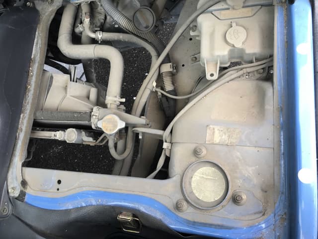 1999 Honda Accord JDM car for sale — photo 3 of 13