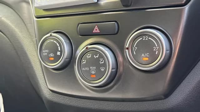 2009 Subaru Impreza JDM car for sale — photo 21 of 25
