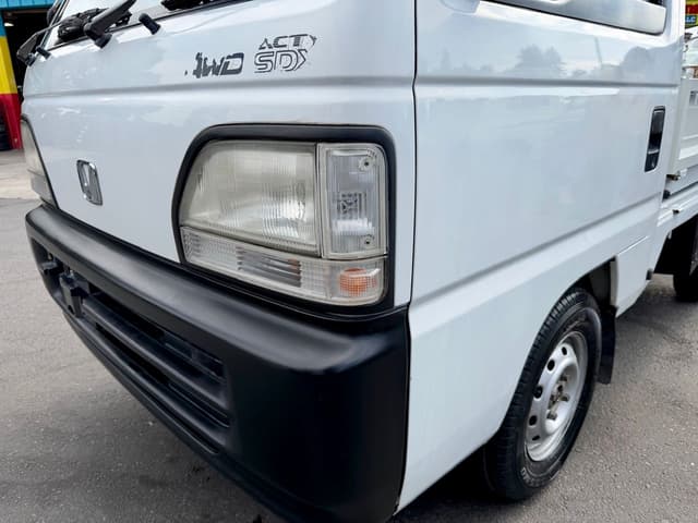 1994 Honda Accord JDM car for sale — photo 15 of 25