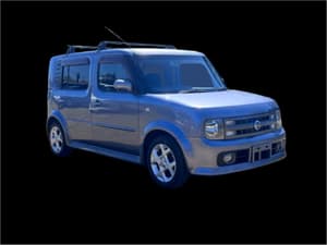 2004 Nissan Cube JDM car for sale