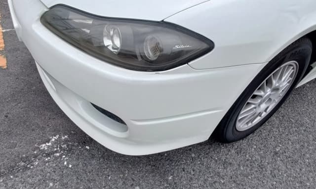 2001 Nissan Silvia JDM car for sale — photo 12 of 25