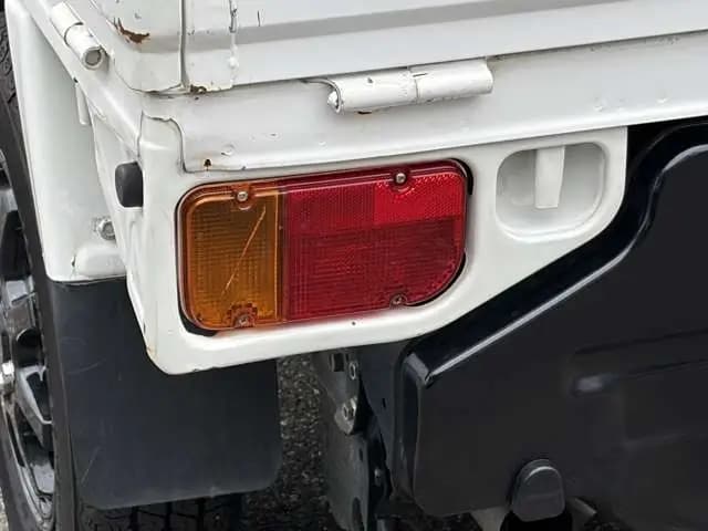1999 Subaru Sambar JDM car for sale — photo 16 of 25