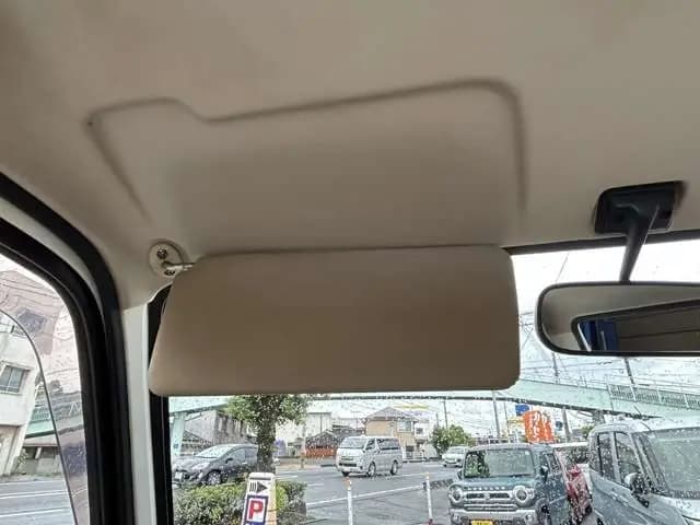 1997 Honda Acty JDM car for sale — photo 23 of 25