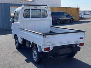 1998 Subaru Sambar JDM car for sale