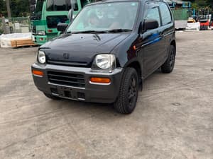 1999 Honda Z JDM car for sale