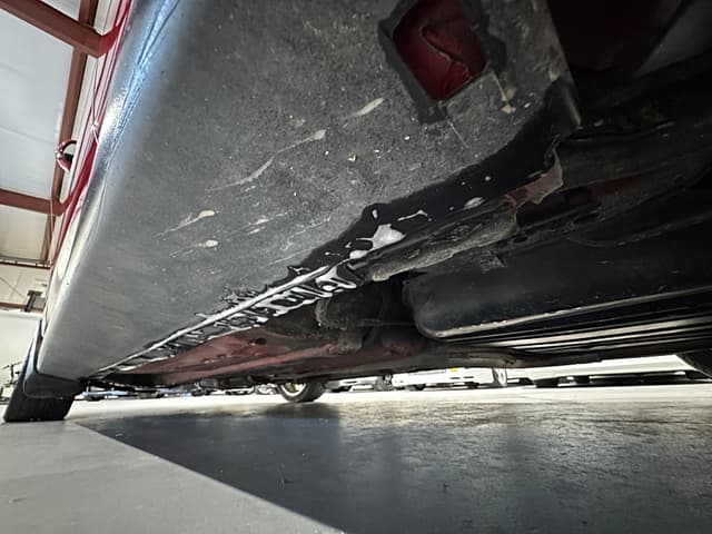 1995 Honda Prelude JDM car for sale — photo 20 of 25