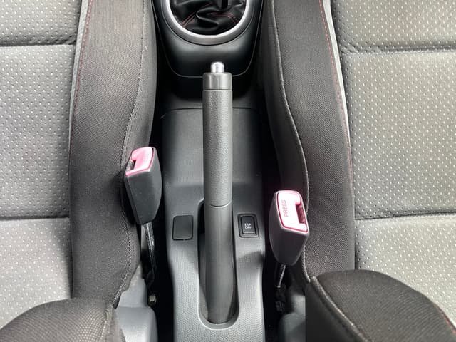 2009 Suzuki Swift JDM car for sale — photo 18 of 24