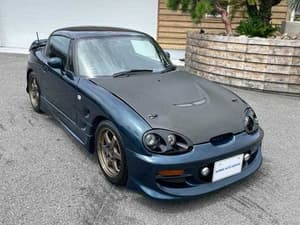 1997 Suzuki Cappuccino JDM car for sale