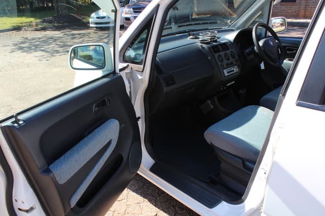 2000 Honda Capa JDM car for sale — photo 19 of 25