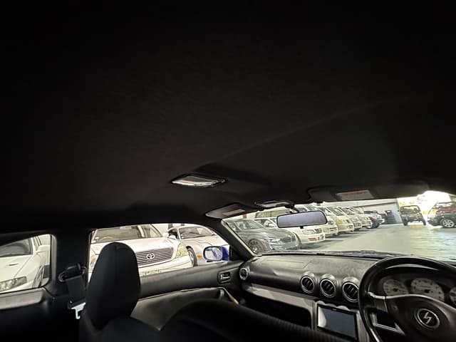 1999 Nissan Silvia JDM car for sale — photo 16 of 24