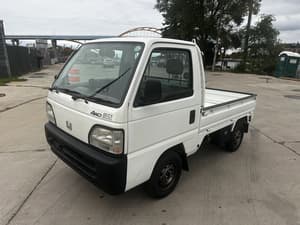 1998 Honda Acty JDM car for sale