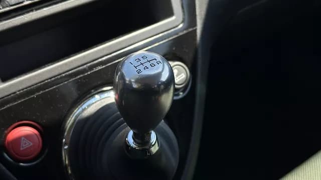 2003 Honda Civic JDM car for sale — photo 17 of 25
