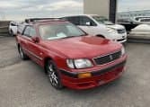 1998 Nissan Stagea JDM car for sale — photo 15 of 25