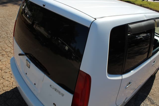 2000 Honda Capa JDM car for sale — photo 11 of 25