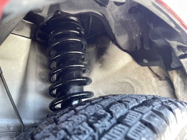 2001 Honda Acty JDM car for sale — photo 17 of 18