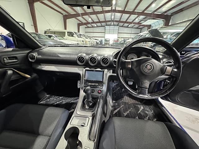 1999 Nissan Silvia JDM car for sale — photo 14 of 24