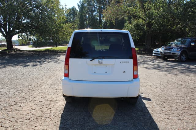 2000 Honda Capa JDM car for sale — photo 4 of 25