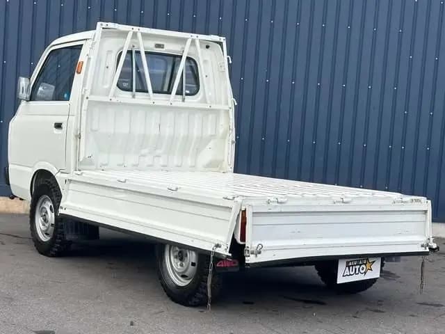1987 Subaru Sambar JDM car for sale — photo 7 of 25