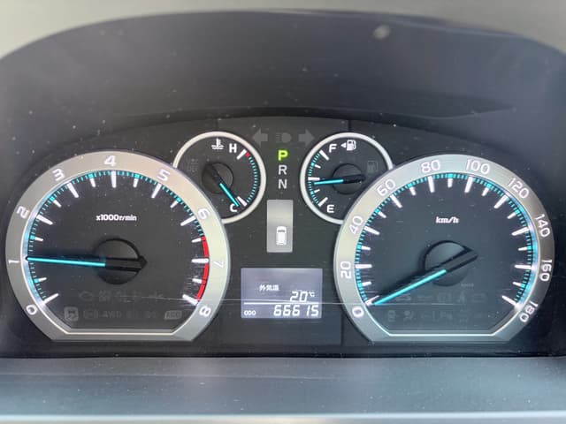 2008 Toyota Alphard JDM car for sale — photo 9 of 18