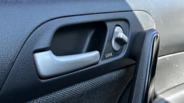 2003 Honda Civic JDM car for sale — photo 19 of 25