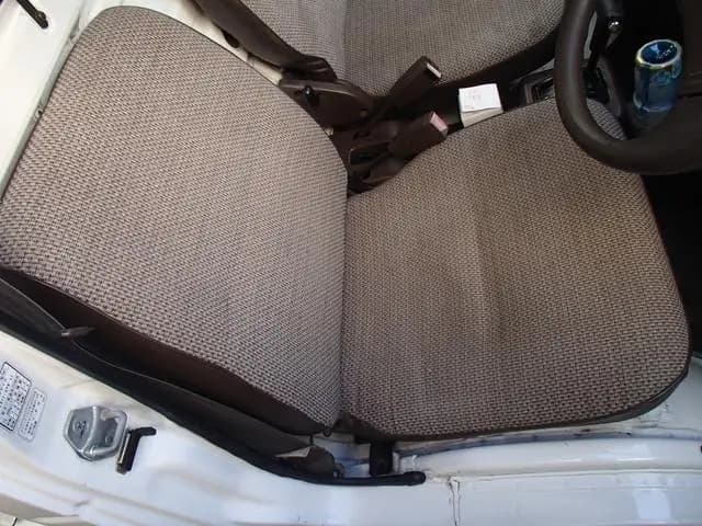 1997 Honda Acty JDM car for sale — photo 21 of 25