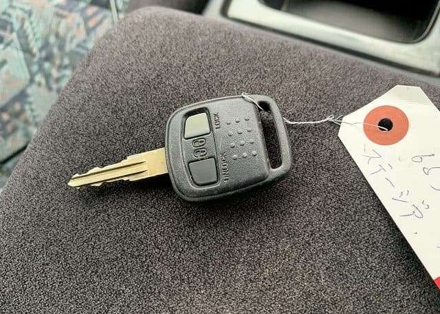1998 Nissan Stagea JDM car for sale — photo 9 of 25