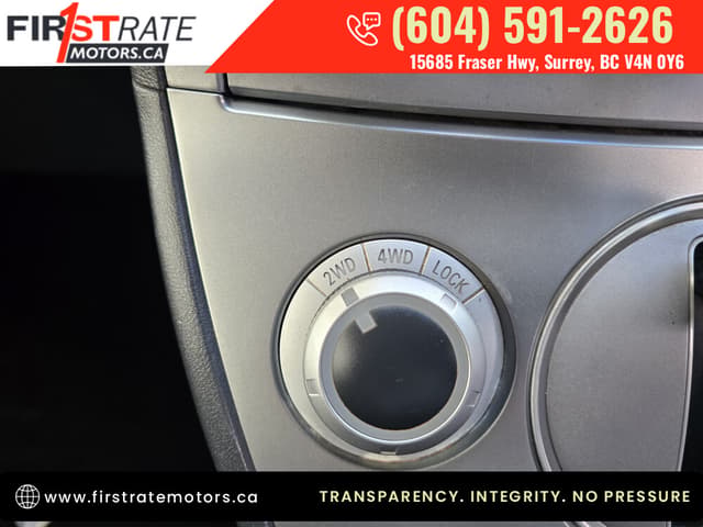 2009 Mitsubishi Delica JDM car for sale — photo 21 of 21