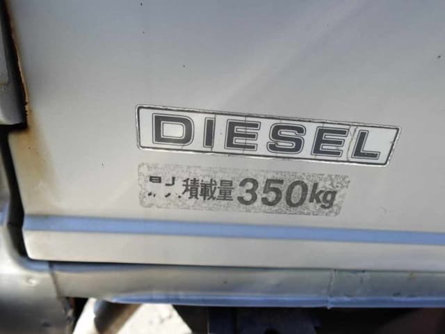 1984 Nissan Safari JDM car for sale — photo 6 of 23