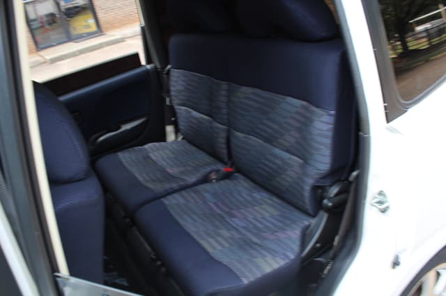 2001 Daihatsu Move JDM car for sale — photo 24 of 25