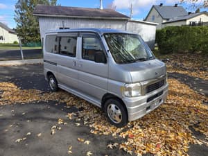 2000 Honda Vamos JDM car for sale