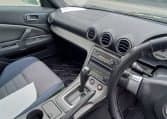 2001 Nissan Silvia JDM car for sale — photo 21 of 25