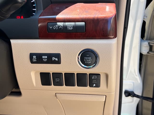 2008 Toyota Alphard JDM car for sale — photo 10 of 15