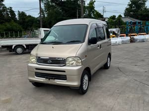 2001 Daihatsu Atrai JDM car for sale