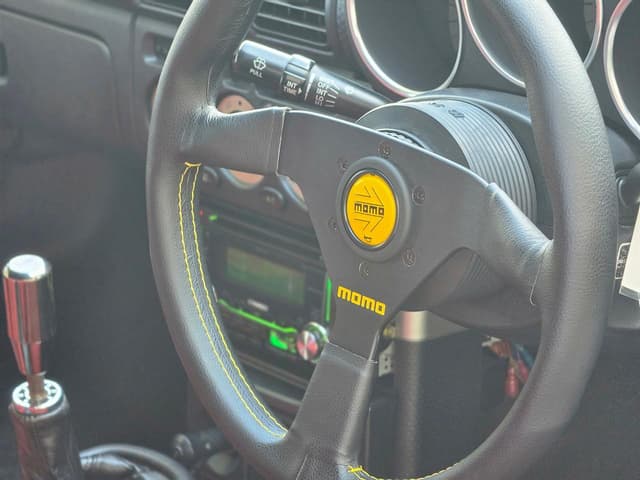 1999 Toyota MR2 JDM car for sale — photo 23 of 25