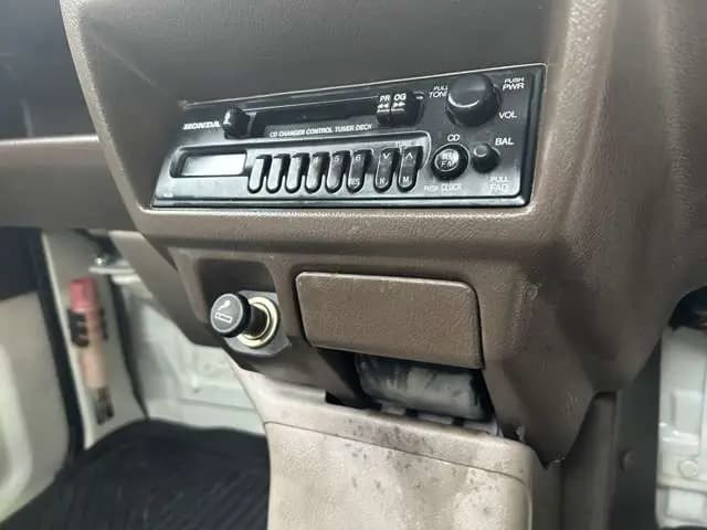 1997 Honda Acty JDM car for sale — photo 24 of 25