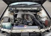 1995 Nissan Skyline JDM car for sale — photo 17 of 24