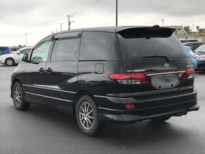 2001 Toyota Estima JDM car for sale