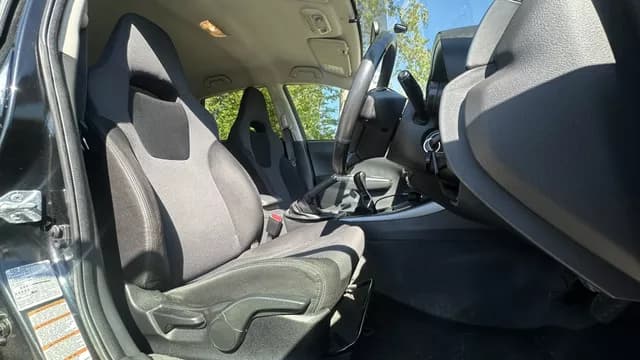 2009 Subaru Impreza JDM car for sale — photo 17 of 25