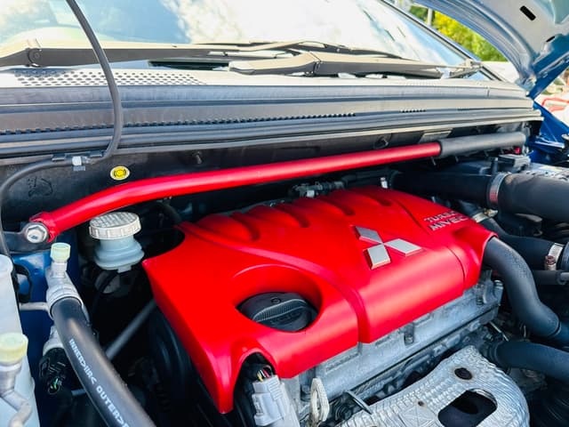 2008 Mitsubishi Colt JDM car for sale — photo 4 of 25