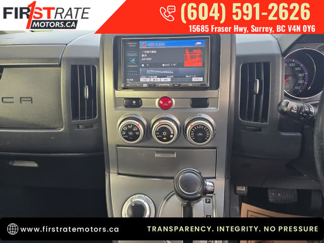 2009 Mitsubishi Delica JDM car for sale — photo 19 of 21